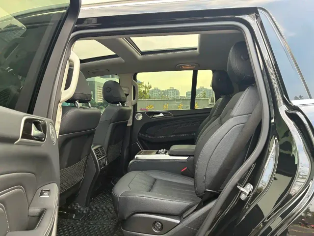 BAIC Beijing Offroad BJ90 — Фото автомобиля 6