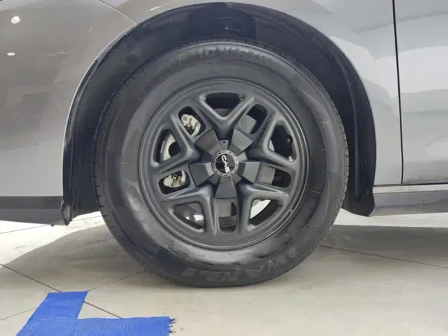 BYD Seal 05 DM-i — Фото автомобиля 6