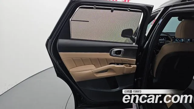 Kia Sorento — Фото автомобиля 14