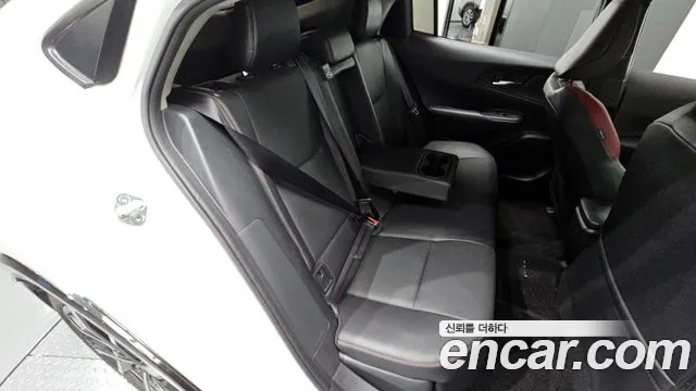 Toyota Prius — Фото автомобиля 17