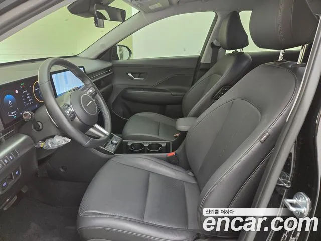 Hyundai Kona — Фото автомобиля 10