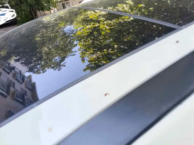 Nissan X-Trail — Фото автомобиля 6