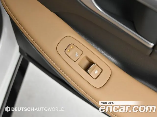 Hyundai Sonata Sonata Edge(DN8) — Фото автомобиля 16