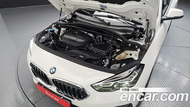 BMW 2-Series — Фото автомобиля 3
