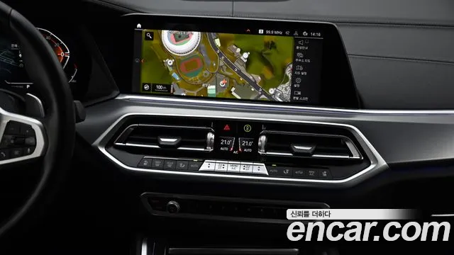 BMW X6 G06 — Фото автомобиля 14
