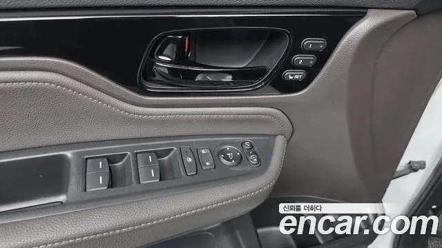 Honda Odyssey — Фото автомобиля 11