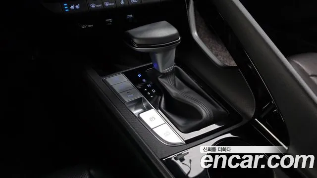 Hyundai Avante — Фото автомобиля 12