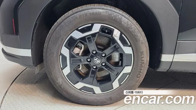 Hyundai Santa Fe — Фото автомобиля 5