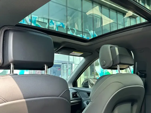 Audi Q5L — Фото автомобиля 16