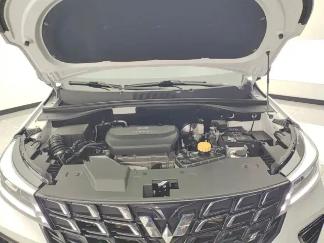 Wuling Xingchi — Фото автомобиля 10