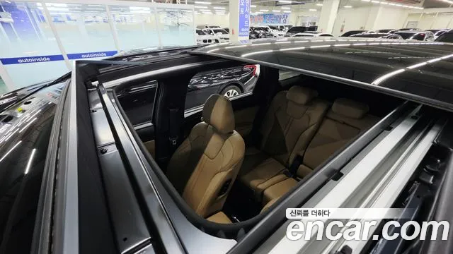 Kia Sorento 4th Gen — Фото автомобиля 6