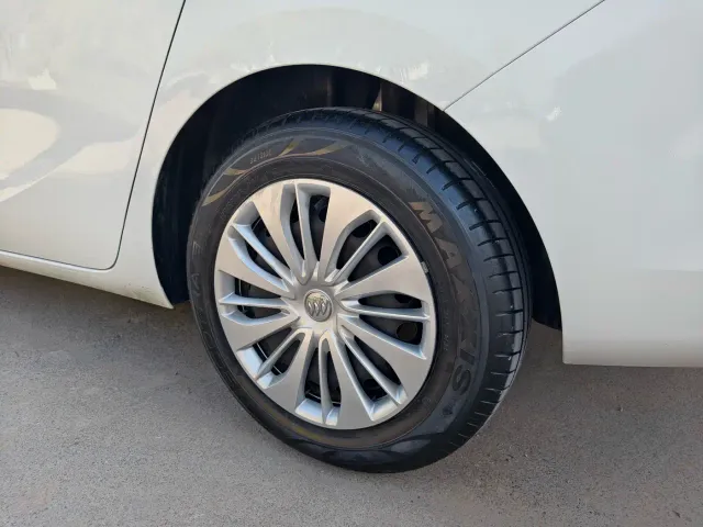 Buick Excelle 2020 15N CVT Elite — Фото автомобиля 12