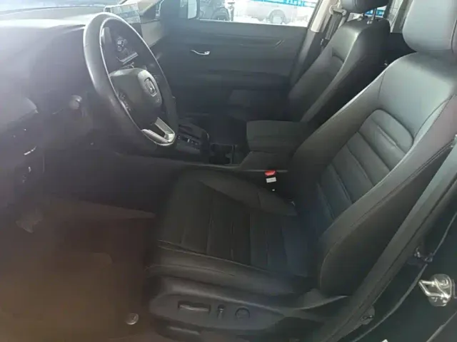 Honda CR-V — Фото автомобиля 14