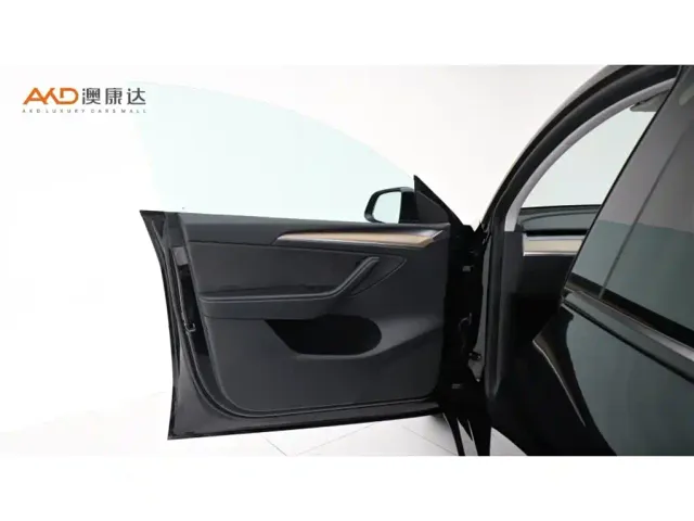 Tesla Model Y — Фото автомобиля 10