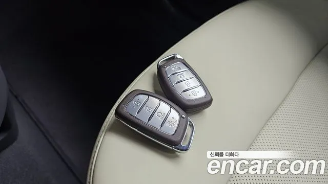 Hyundai Casper Casper Turbo Inspiration — Фото автомобиля 15