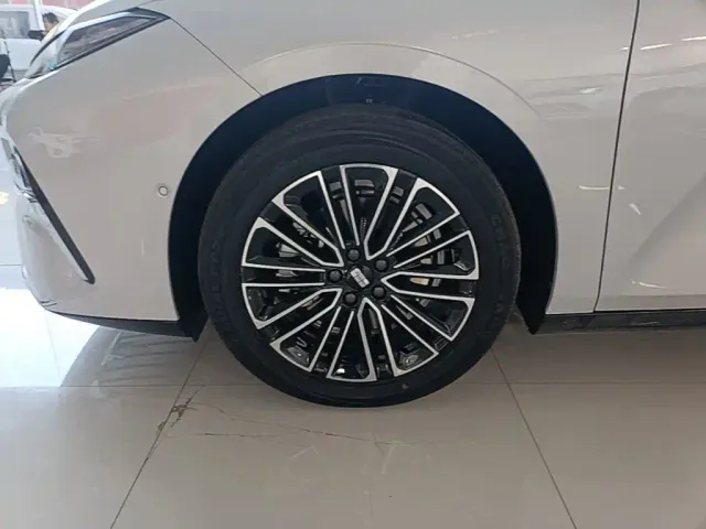 Geely Galaxy Xingyao 8 — Фото автомобиля 22