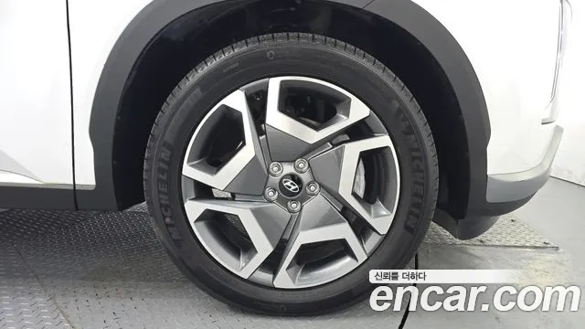 Hyundai Palisade The New Palisade Бензин 3.8 4WD — Фото автомобиля 5
