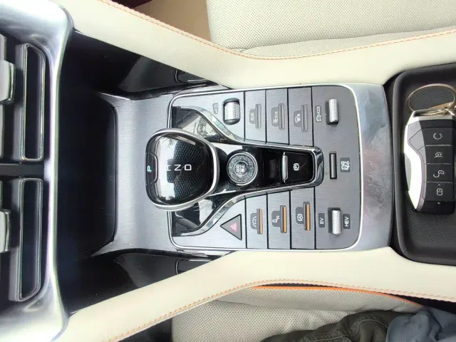 BYD Song PLUS — Фото автомобиля 9