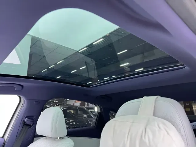 Chery Fulwin A9 — Фото автомобиля 27