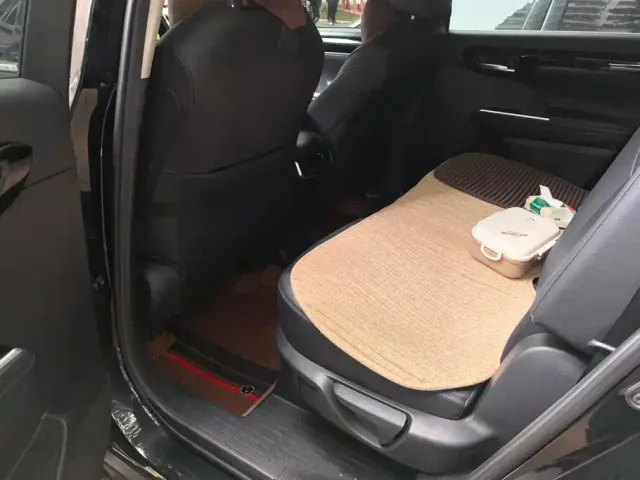 Toyota Highlander — Фото автомобиля 11