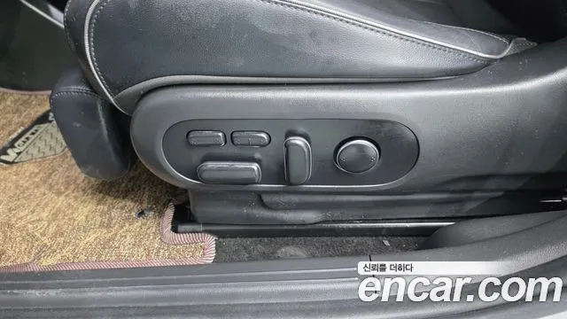 Hyundai Ioniq5 — Фото автомобиля 28