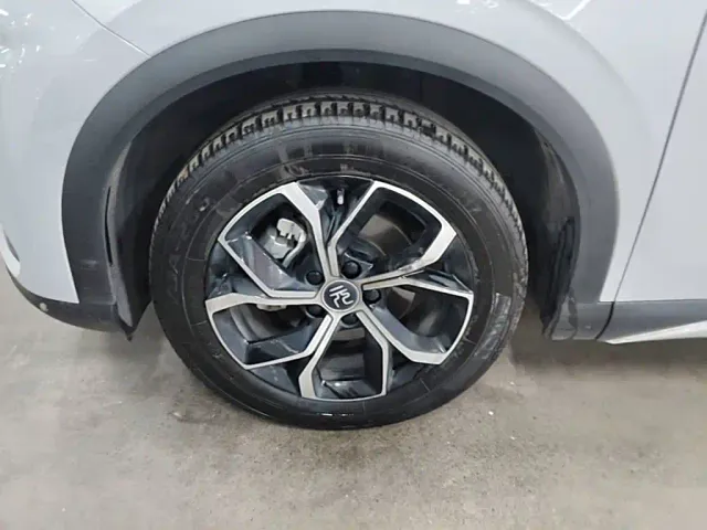 BYD Yuan PLUS — Фото автомобиля 22