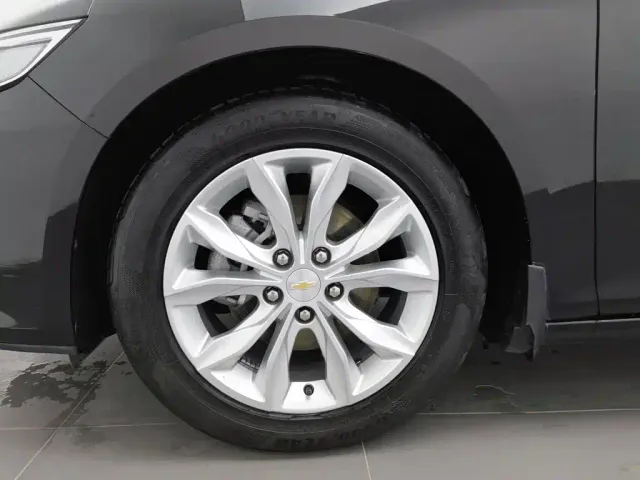 Chevrolet Malibu XL — Фото автомобиля 17