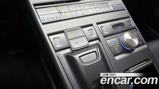 Hyundai Nexo Nexo Premium — Фото автомобиля 7