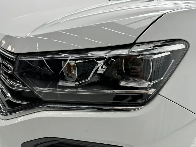 Volkswagen Tayron — Фото автомобиля 11
