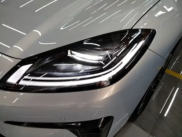 GAC Aion RT — Фото автомобиля 23