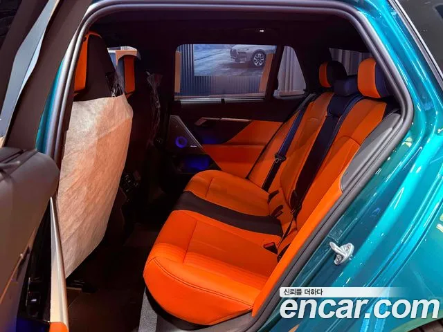 BMW M5 G90 — Фото автомобиля 11
