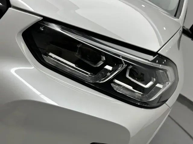 BMW X3 — Фото автомобиля 19