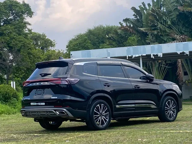 Chery Tiggo 8 PRO — Фото автомобиля 24