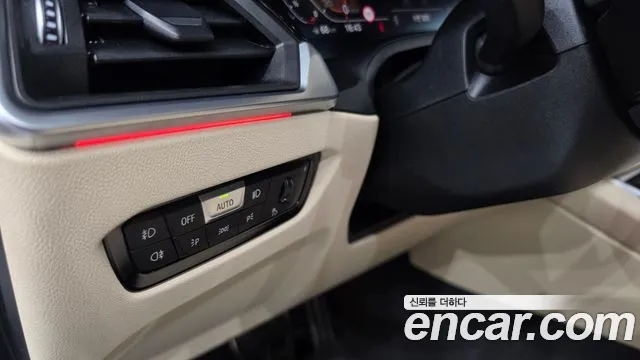 BMW 3 Series G20 — Фото автомобиля 26