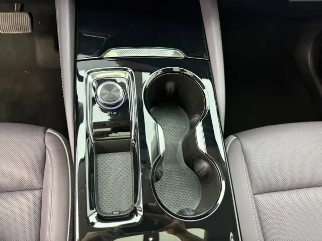 Buick Envision Plus — Фото автомобиля 13