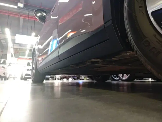 GAC Aion UT — Фото автомобиля 21