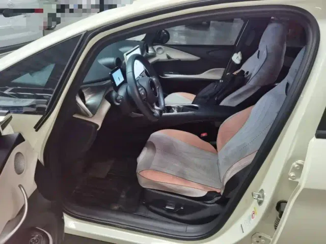 BYD Dolphin — Фото автомобиля 14