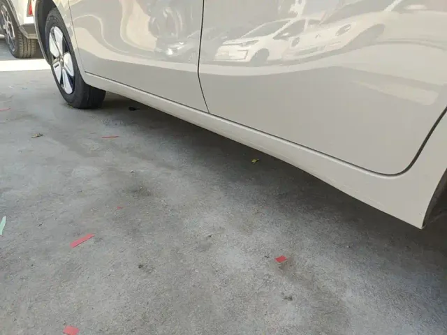 Wuling Hongguang Mini EV — Фото автомобиля 21