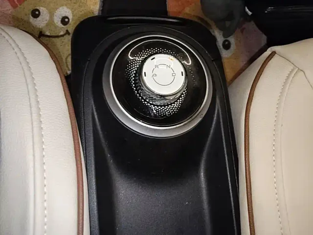 Wuling Bingo — Фото автомобиля 13