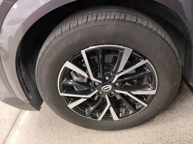 GAC Trumpchi GS4 — Фото автомобиля 22