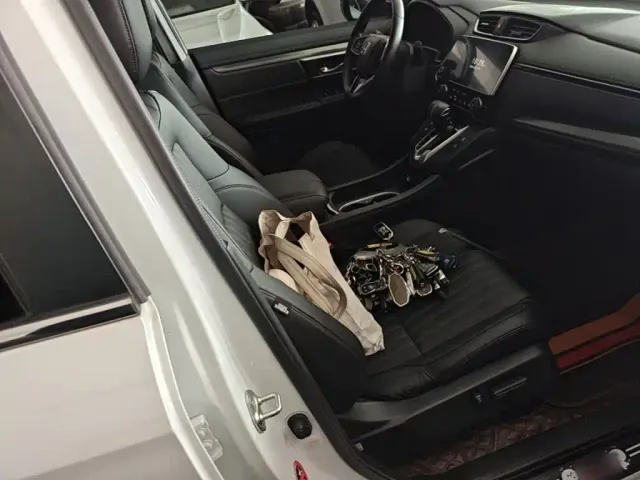Honda Breeze — Фото автомобиля 24