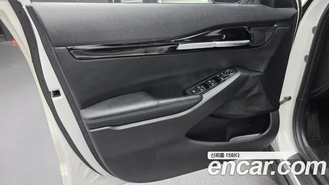 Kia Seltos Seltos Бензин 1.6 турбо 2WD — Фото автомобиля 24