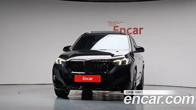BMW X1 — Фото автомобиля 3