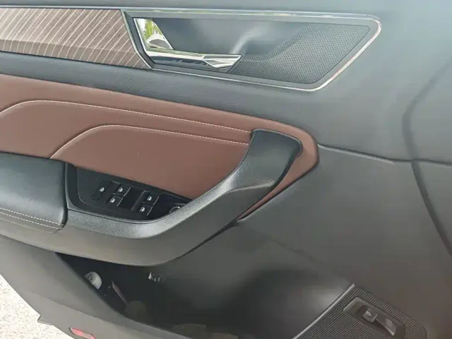 Skoda Kodiaq — Фото автомобиля 7