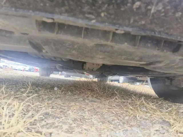 GAC Trumpchi M8 — Фото автомобиля 9