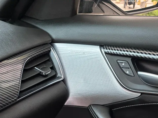 Cadillac CT5 — Фото автомобиля 16