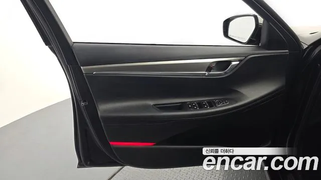 Hyundai Grandeur Новый Grandeur IG — Фото автомобиля 19