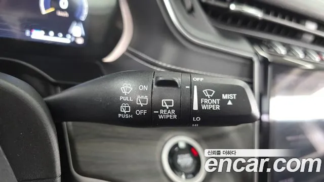Jeep Cherokee WL — Фото автомобиля 27