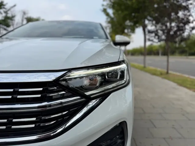 Volkswagen Sagitar — Фото автомобиля 21