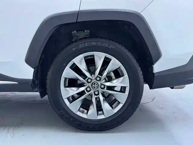 Toyota Wildlander — Фото автомобиля 15
